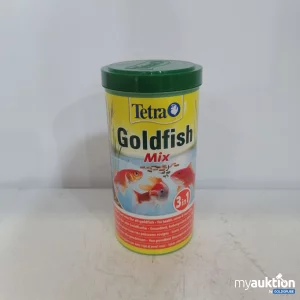 Auktion Tetra Goldfish Mix Fischfutter 1000ml