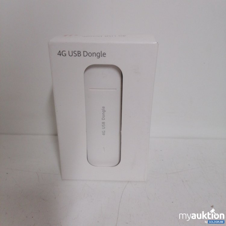 Artikel Nr. 363569: 4G USB Dongle