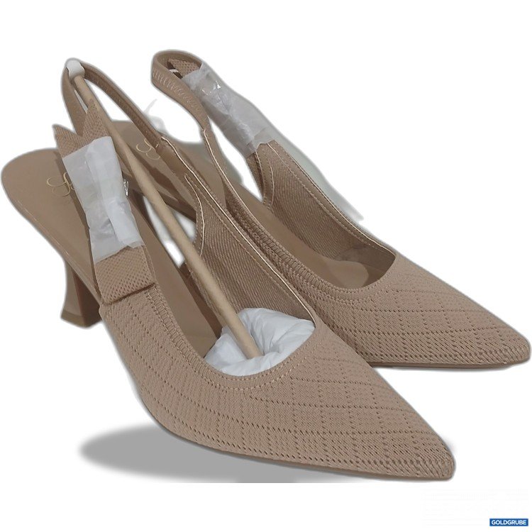 Artikel Nr. 462569: Cosy Island Pumps Größe us 8,5