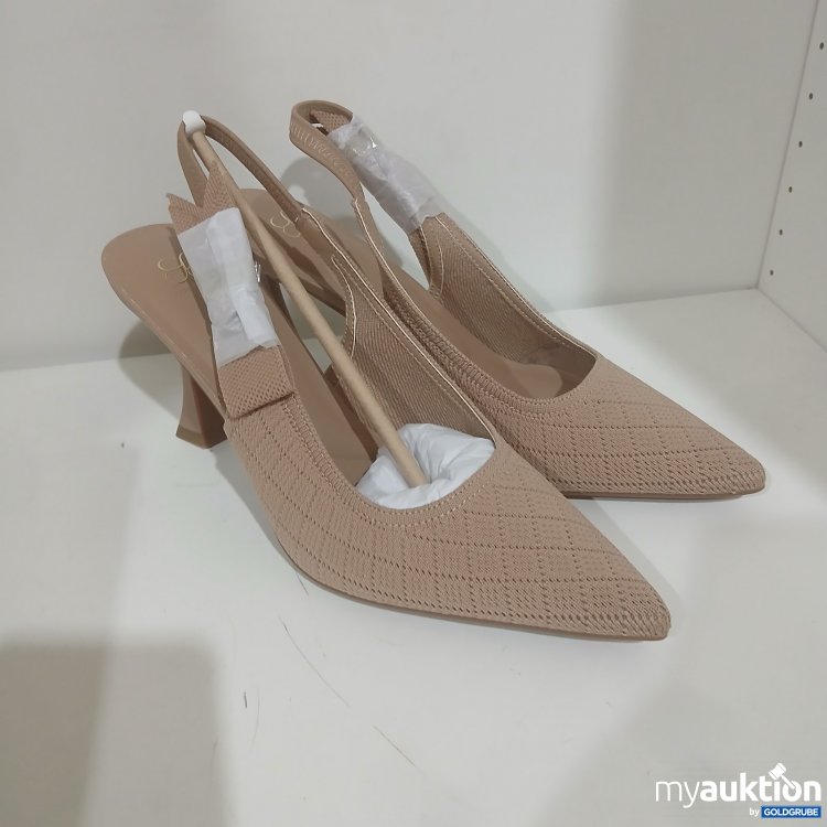 Artikel Nr. 462569: Cosy Island Pumps Größe us 8,5