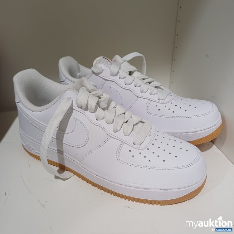 Artikel Nr. 463569 Artikel Nr. 463569: Nike Air Force 1 '07 LV8 Größe 40.5