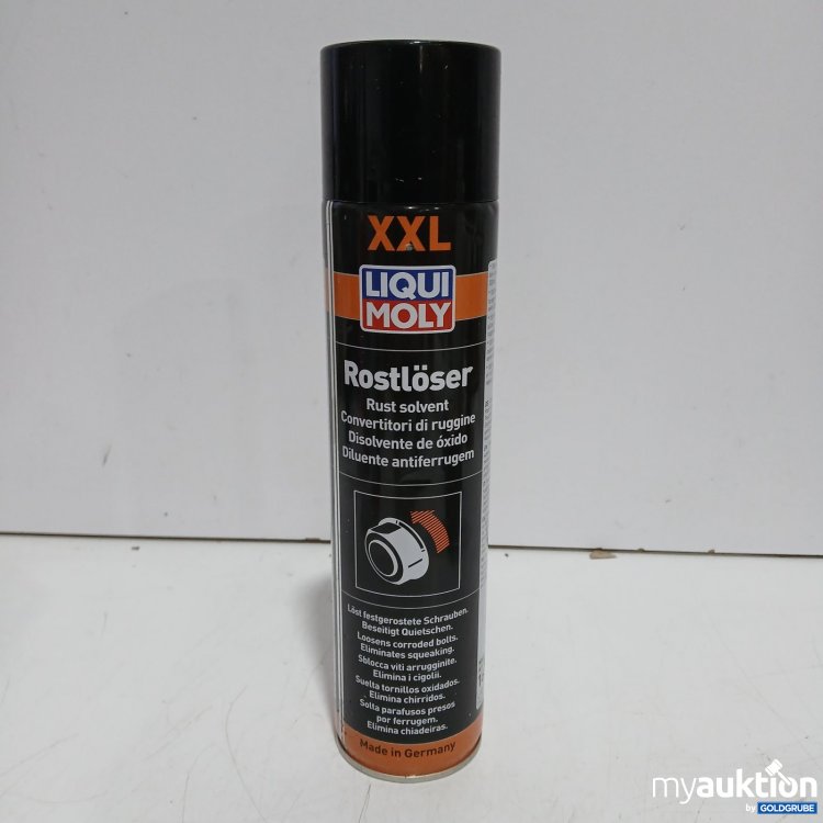 Artikel Nr. 464569: Liqui Moly Rostlöser 600 ml