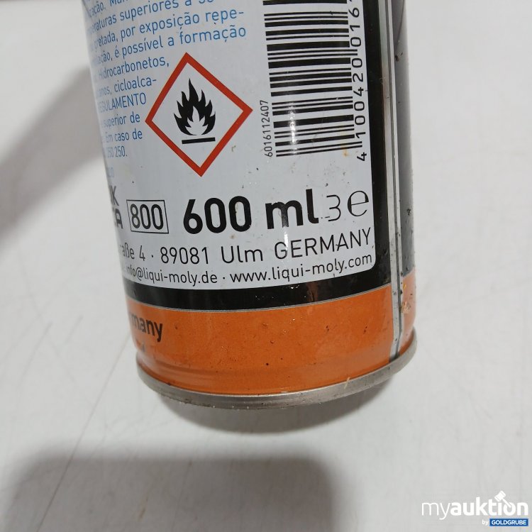 Artikel Nr. 464569: Liqui Moly Rostlöser 600 ml