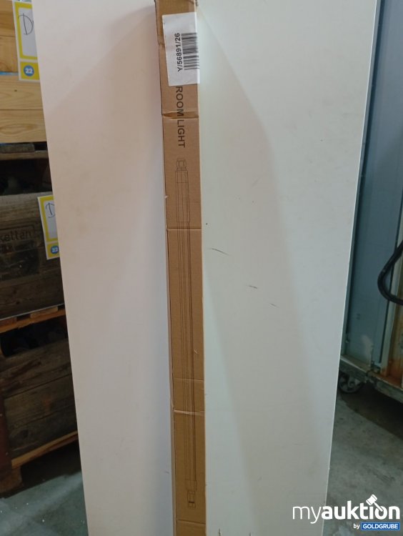 Artikel Nr. 471569 Artikel Nr. 471569: Zemty Water Proof LAMP Model CLC16