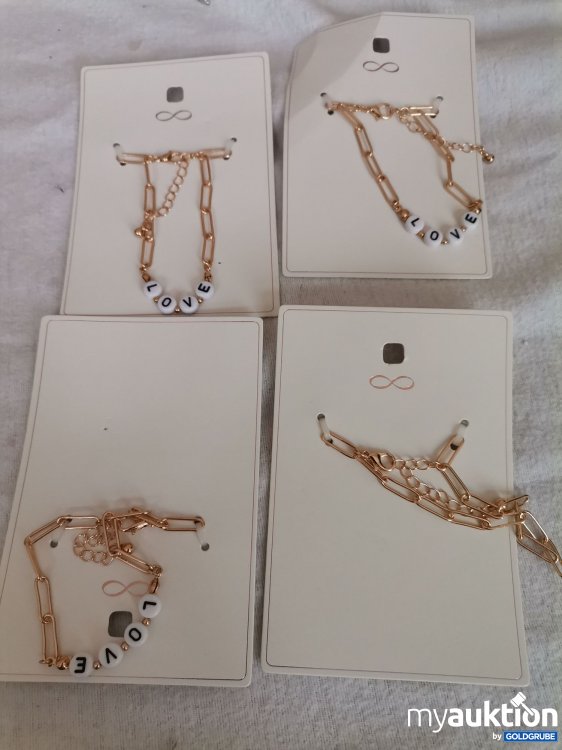 Artikel Nr. 689569: Armbänder 