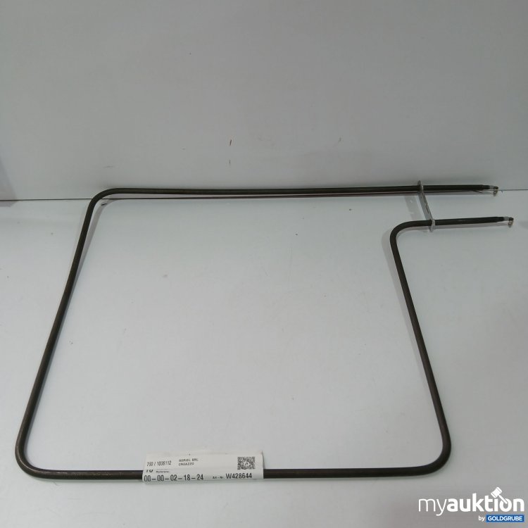 Artikel Nr. 800569: Resistenca Inferiore Forno 1000W Alternativa  W428644