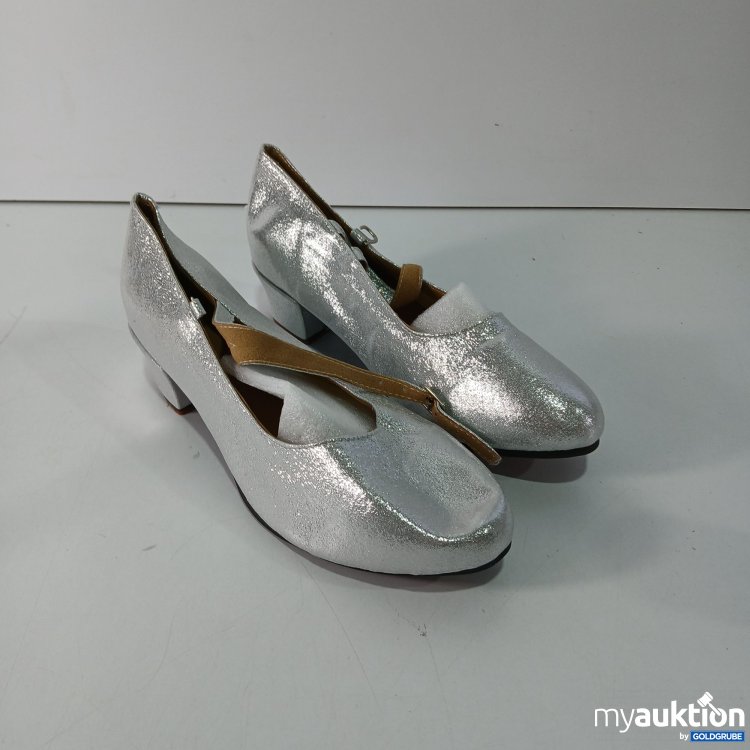 Artikel Nr. 803569 Artikel Nr. 803569: Damen Pumps 38