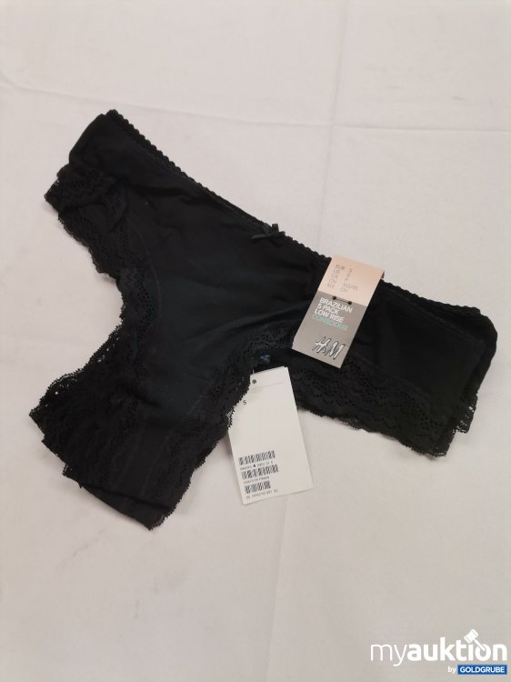 Artikel Nr. 824569 Artikel Nr. 824569: H&M Underwear