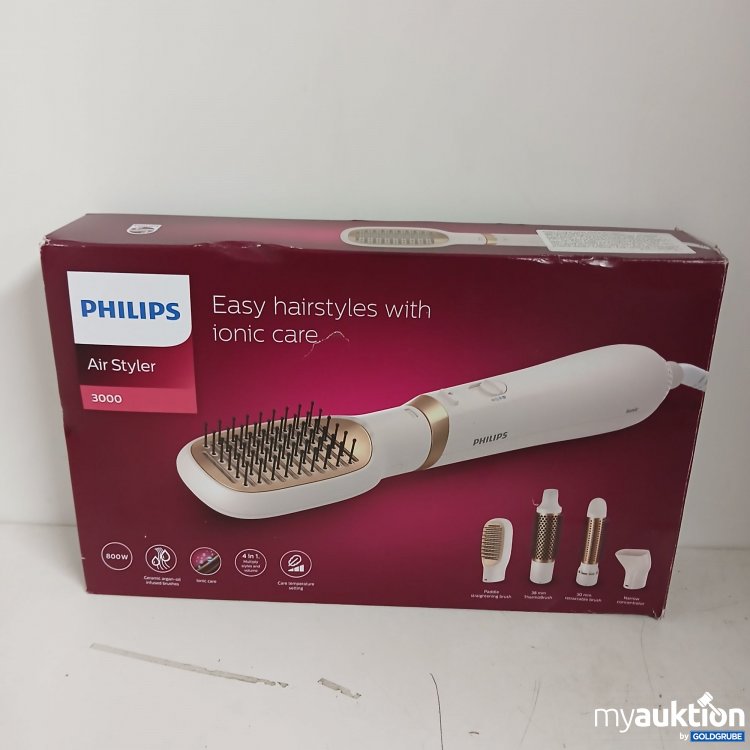 Artikel Nr. 826569: Philips Air Styler 3000