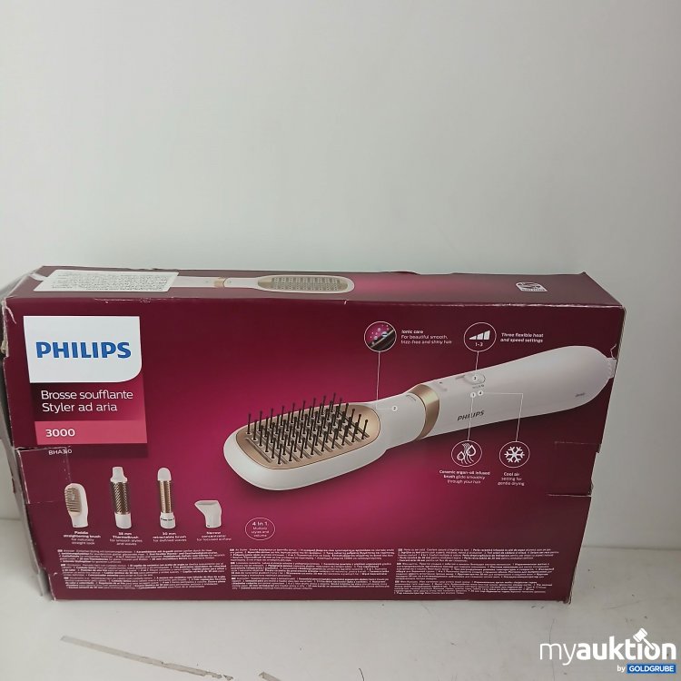 Artikel Nr. 826569: Philips Air Styler 3000