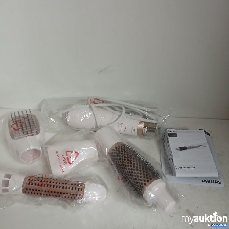 Artikel Nr. 826569: Philips Air Styler 3000