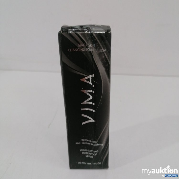Artikel Nr. 844569 Artikel Nr. 844569: Vima Long Lasting Waterproof SPF 30, 30ml