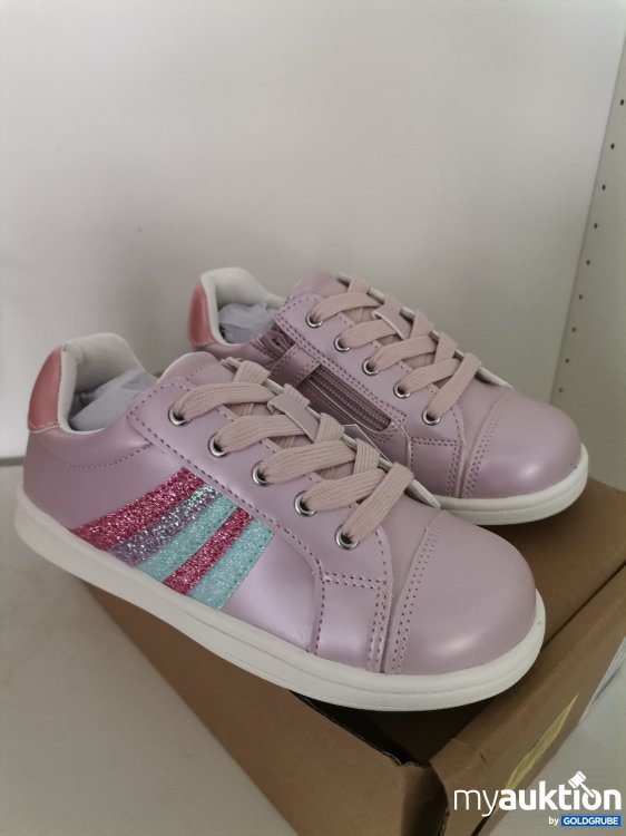 Artikel Nr. 848569 Artikel Nr. 848569: Friboo Sneaker