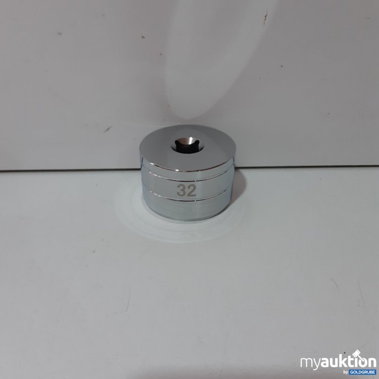 Artikel Nr. 849569: Innensechskant Nuss 32mm
