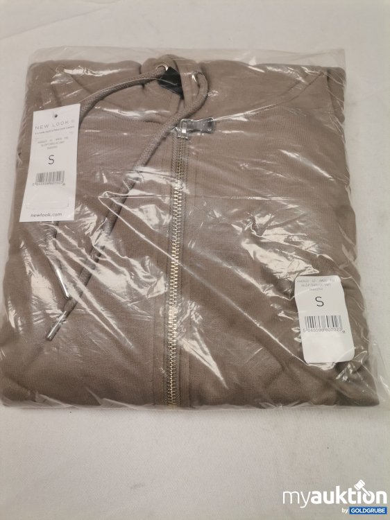 Artikel Nr. 863569 Artikel Nr. 863569: New Look Sweater Jacke