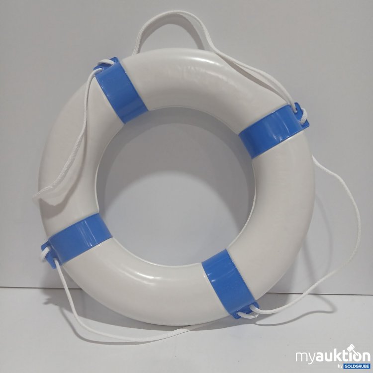 Artikel Nr. 868569: Trem Rettungsring weiß blau 56cm