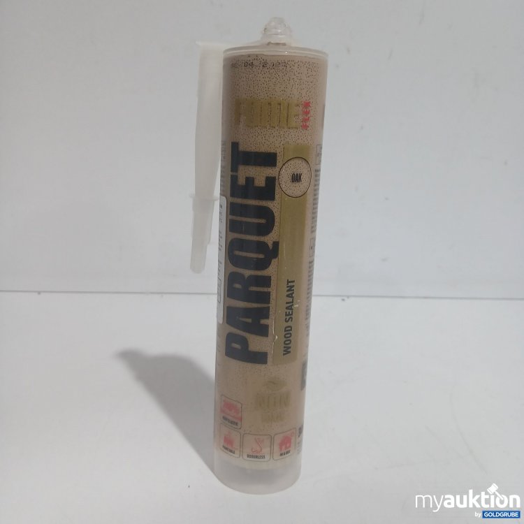 Artikel Nr. 872569 Artikel Nr. 872569: Parquet Wood Sealant 300ml