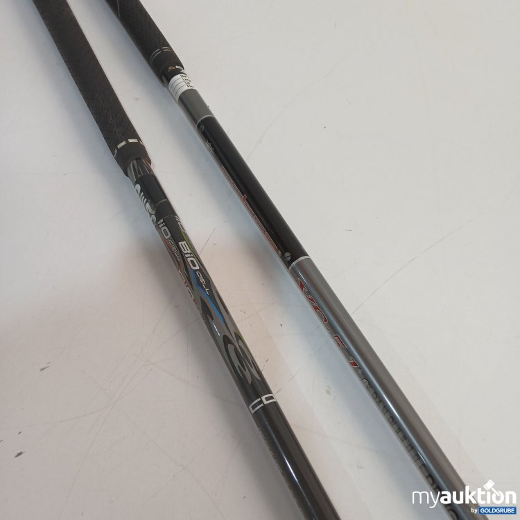 Artikel Nr. 874569: Diverse Schläger 2Stk 