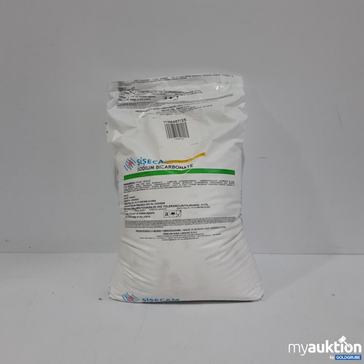 Artikel Nr. 877569: Sodium Bicarbonat 