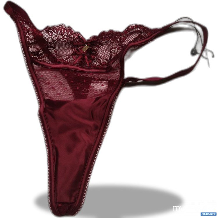 Artikel Nr. 879569 Artikel Nr. 879569: Lounge Thong