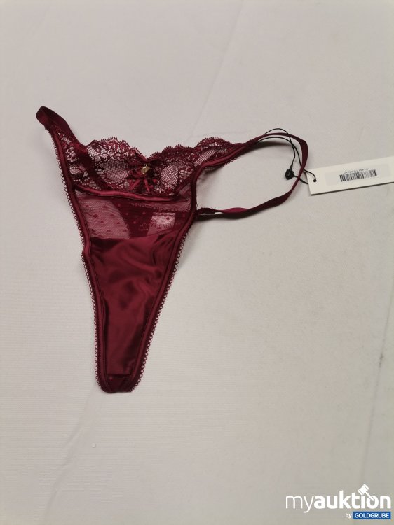 Artikel Nr. 879569 Artikel Nr. 879569: Lounge Thong