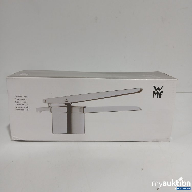 Artikel Nr. 882569: WMF Kartoffelpresse 