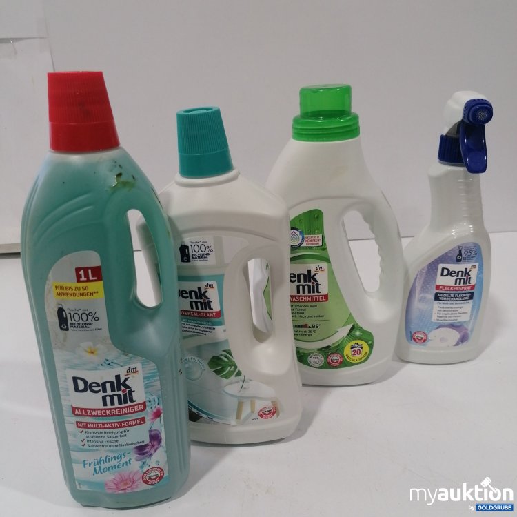 Artikel Nr. 886569: Diverses Denk mit Set