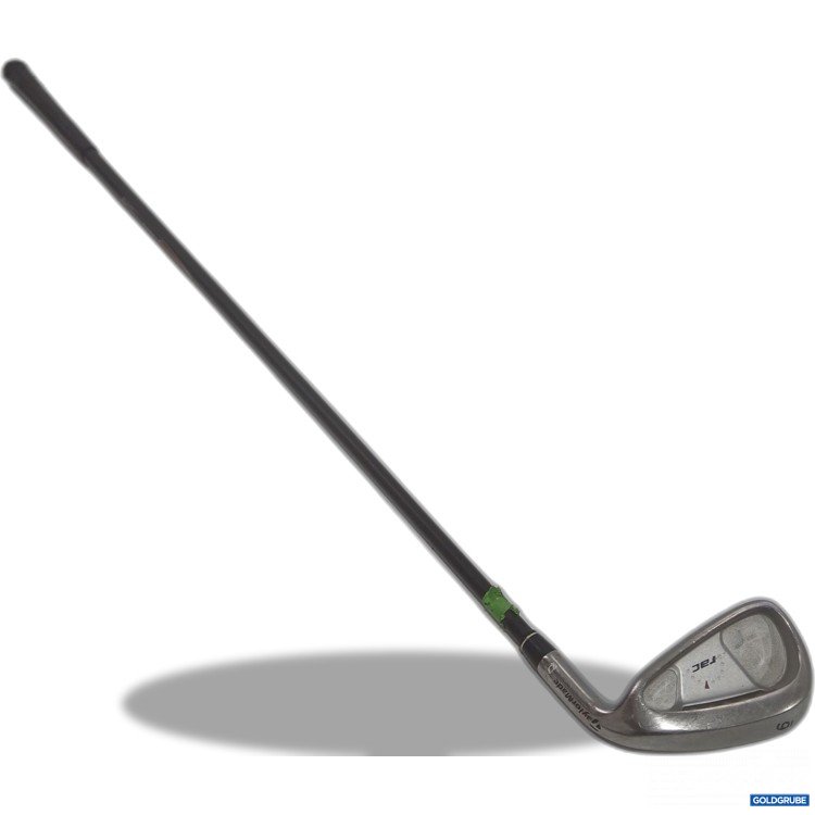 Artikel Nr. 887569: TaylorMade Flex R Ultralite Tip Soft 6