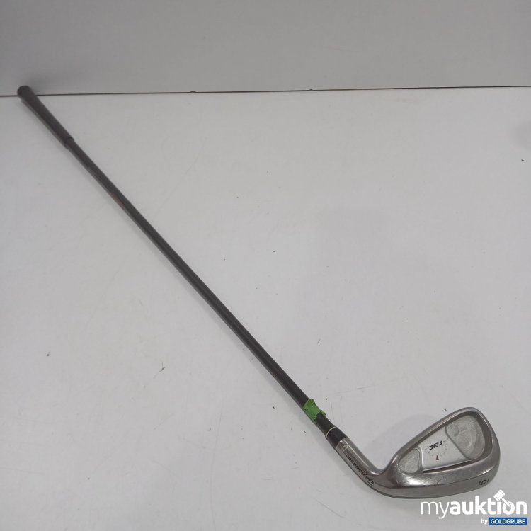 Artikel Nr. 887569: TaylorMade Flex R Ultralite Tip Soft 6
