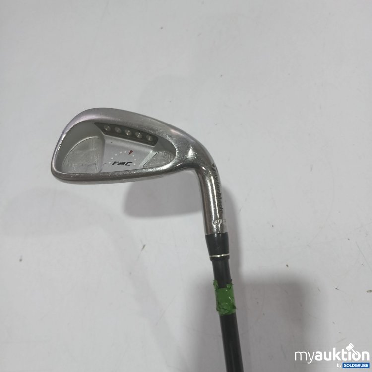 Artikel Nr. 887569: TaylorMade Flex R Ultralite Tip Soft 6