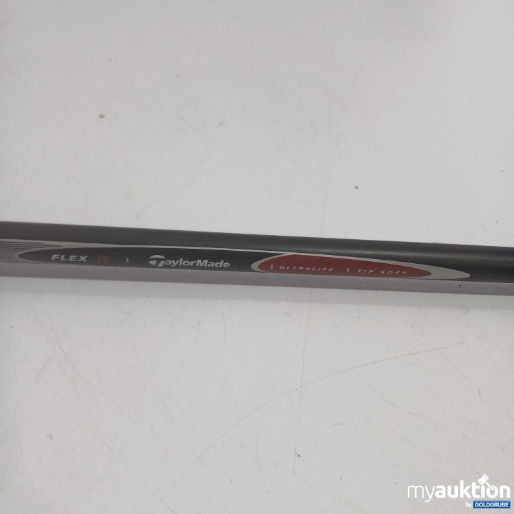 Artikel Nr. 887569: TaylorMade Flex R Ultralite Tip Soft 6