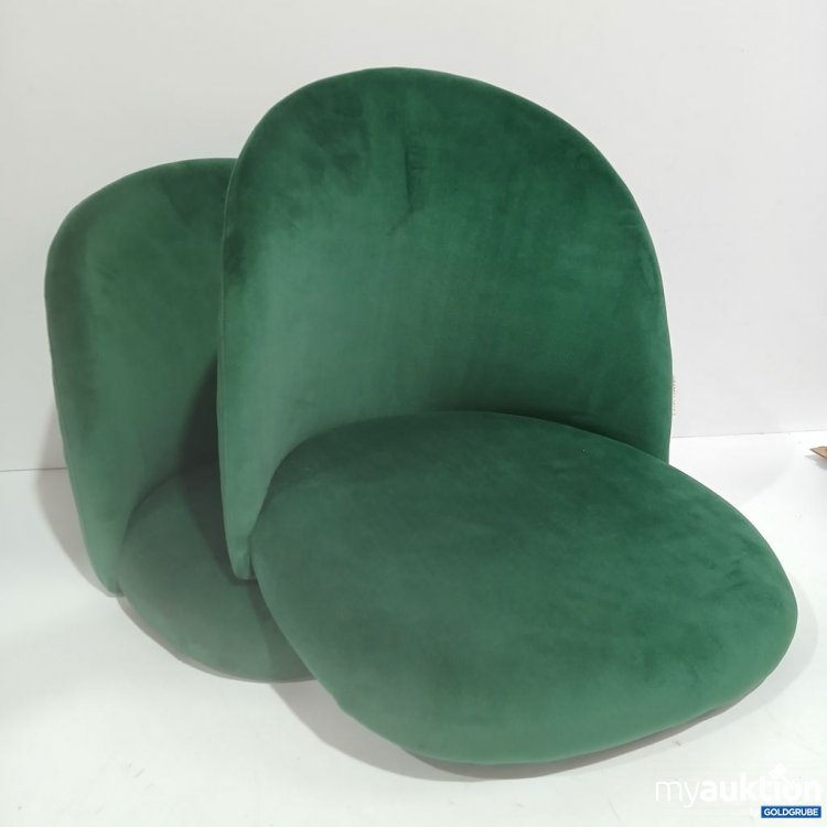 Artikel Nr. 893569: Modyou Stuhl grün