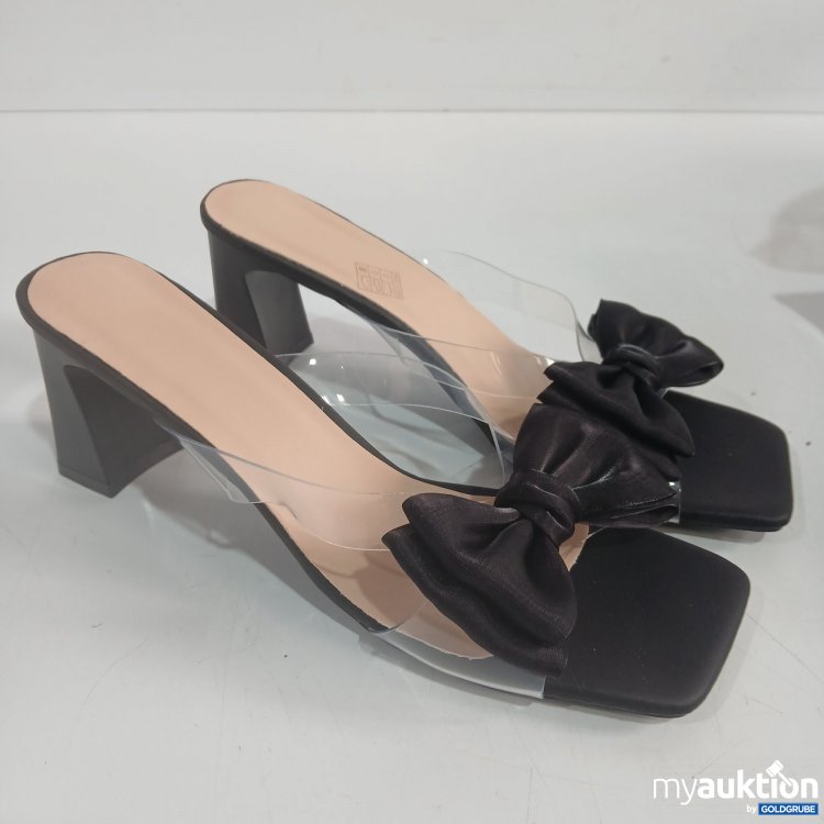 Artikel Nr. 910569 Artikel Nr. 910569: Sandalen