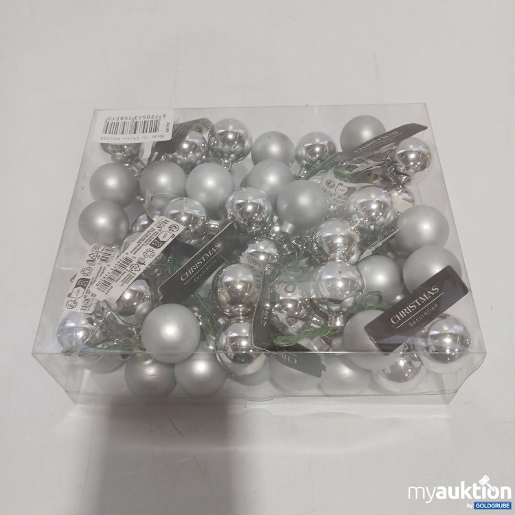 Artikel Nr. 912569 Artikel Nr. 912569: Bündel mit Glaskugeln an Draht