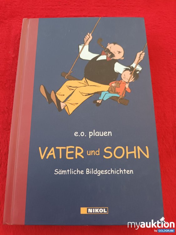 Artikel Nr. 937569: Vater und Sohn