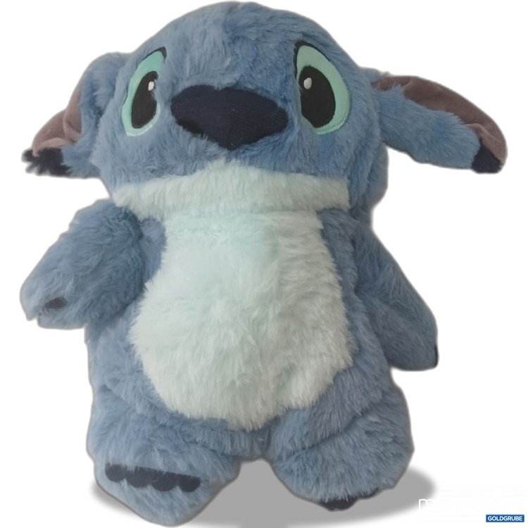 Artikel Nr. 939569 Artikel Nr. 939569: Stitch Wärmeflasche