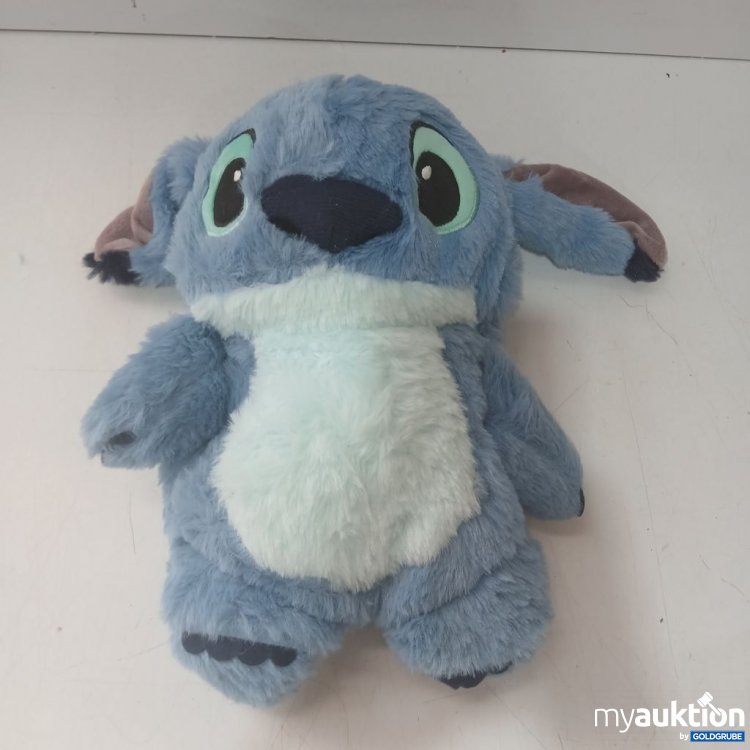 Artikel Nr. 939569 Artikel Nr. 939569: Stitch Wärmeflasche