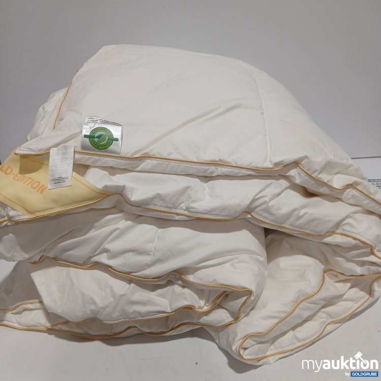 Artikel Nr. 955569: Mei Living Style Gold-Edition 140x200cm 