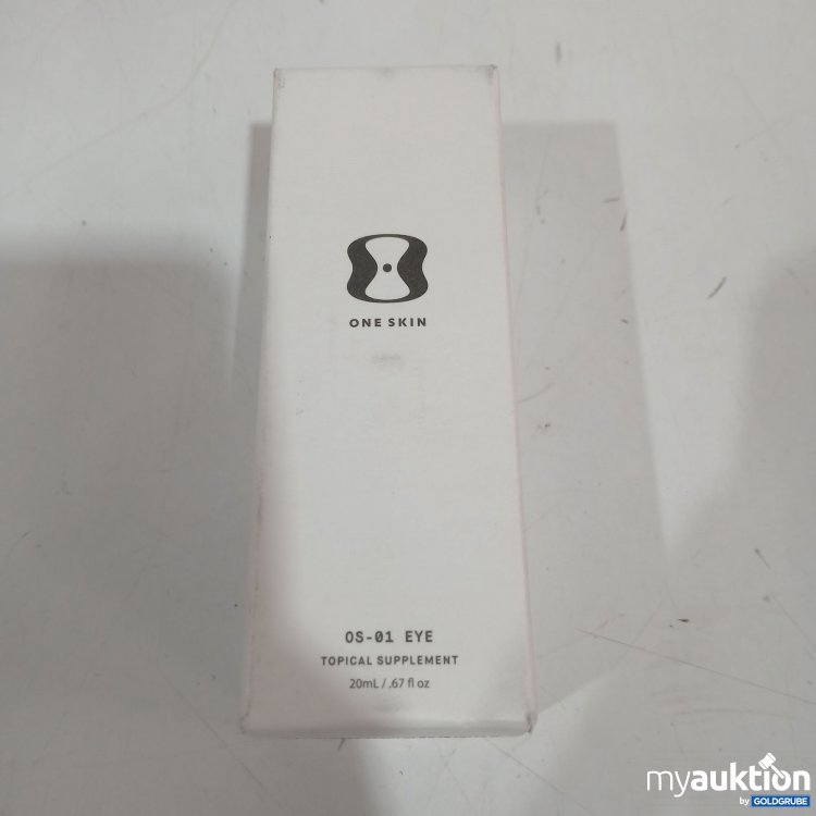 Artikel Nr. 956569: One skin Topical Supplement 20ml 