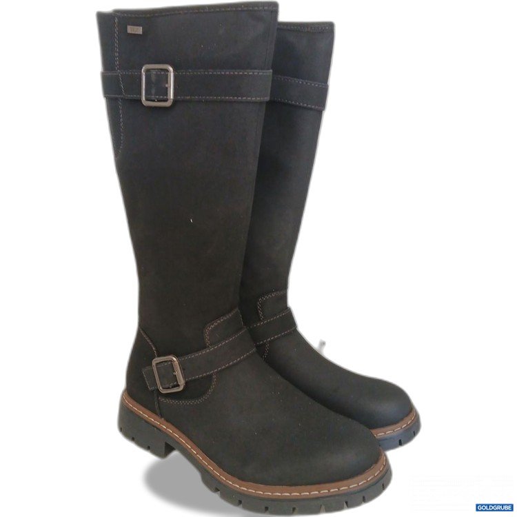 Artikel Nr. 957569: Tom Tailor Stiefel