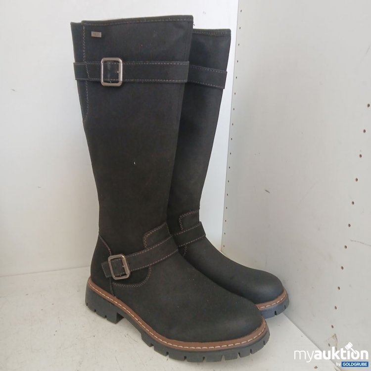 Artikel Nr. 957569: Tom Tailor Stiefel