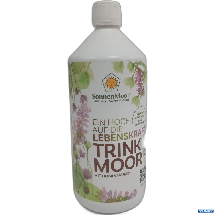 Artikel Nr. 960569: Sonnenmoor Trinkmoor 1L