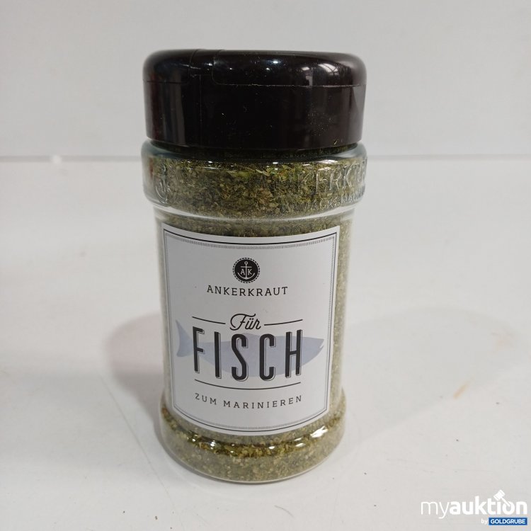 Artikel Nr. 962569: Ankerkraut Fisch 230g