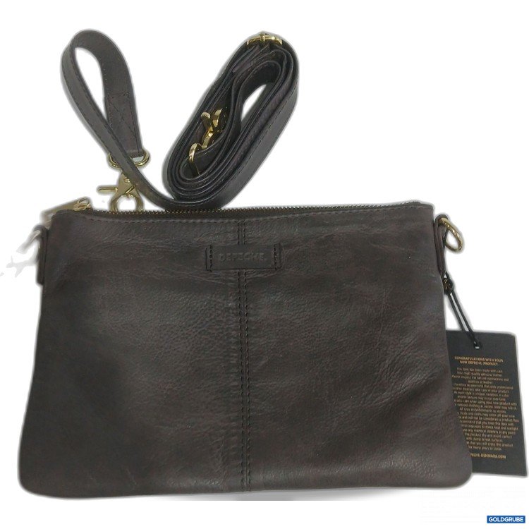 Artikel Nr. 979569 Artikel Nr. 979569: Depeche Tasche ca. 23x16cm