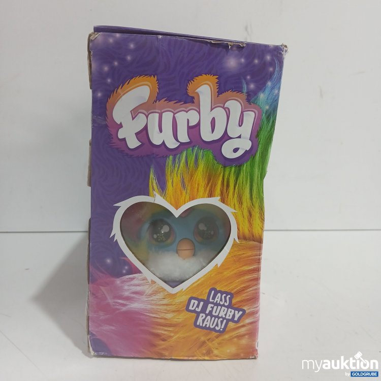 Artikel Nr. 989569 Artikel Nr. 989569: Furby DJ 81cm