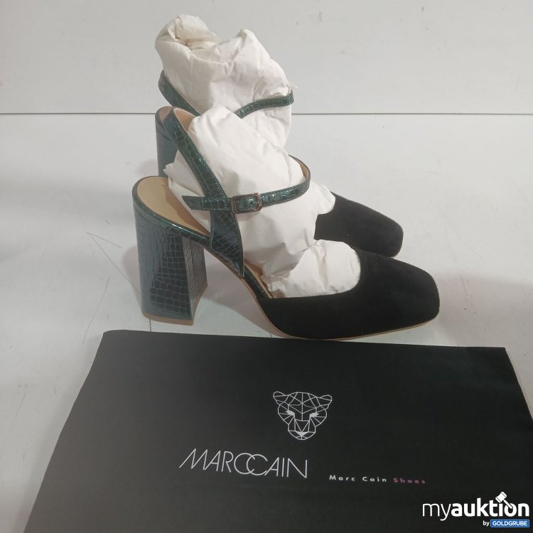 Artikel Nr. 992569 Artikel Nr. 992569: Marc Cain Pumps