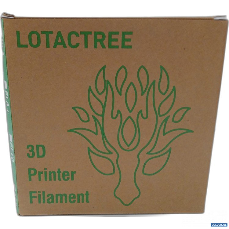 Artikel Nr. 997569 Artikel Nr. 997569: Lotactree 3D Printer Filament 250g