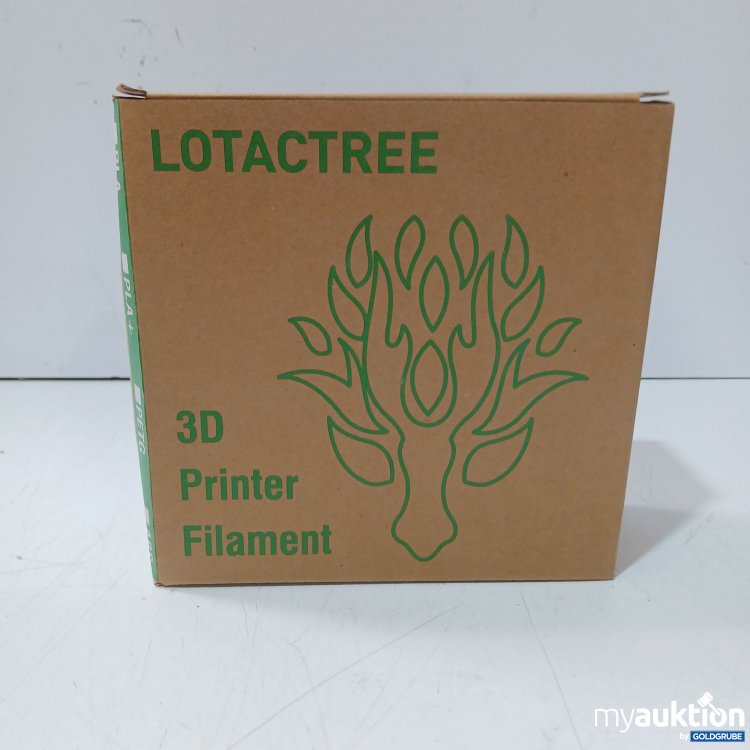 Artikel Nr. 997569 Artikel Nr. 997569: Lotactree 3D Printer Filament 250g