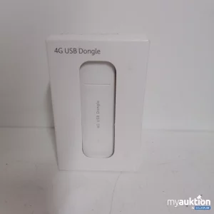Auktion 4G USB Dongle