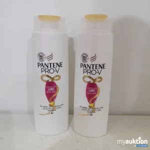 Auktion Pantene Pro-V Shampoo Lang 300ml